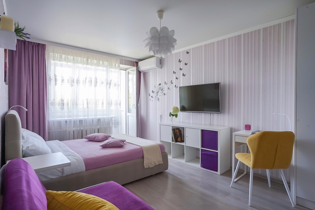 Фотография квартиры Апартаменты Zoya Apart в Самом Центре Города