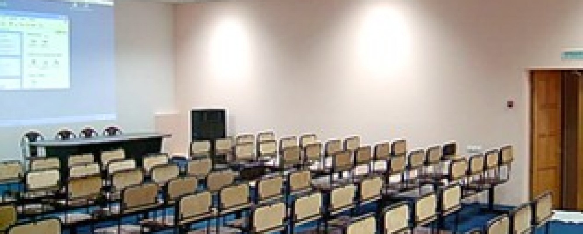 Фотографии конференц-зала Спасский