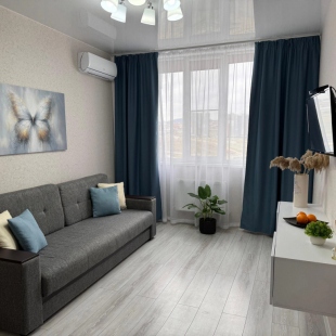 Фотография квартиры Квартира Чистая квартира в Южном районе