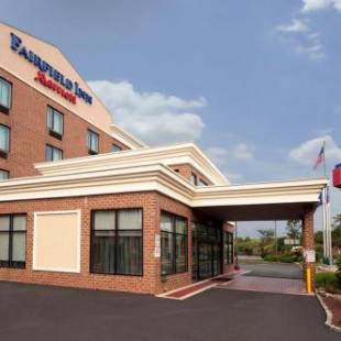 Фотографии гостиницы
Fairfield Inn by Marriott JFK Airport