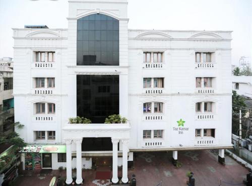 Фотография мини отеля Taz Kamar Family Hotel