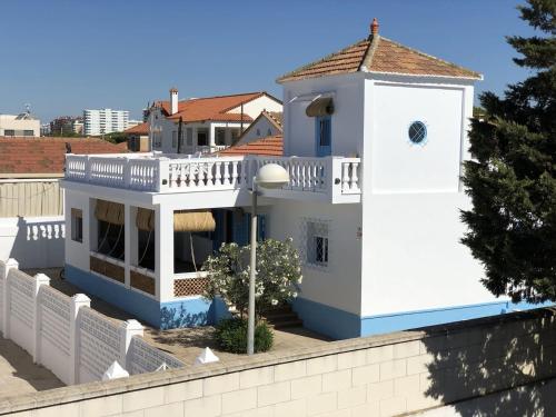 Фотография гостевого дома El Chalet