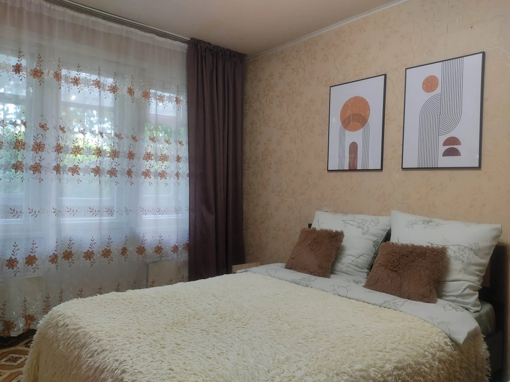 Фотография квартиры Квартира в Центре Челябинска