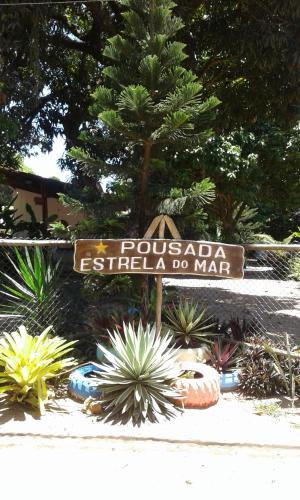 Фотографии мини отеля
Pousada Estrela do Mar