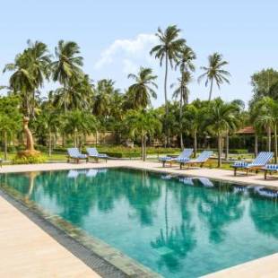 Фотографии гостиницы 
            FOX JAFFNA by Fox Resorts