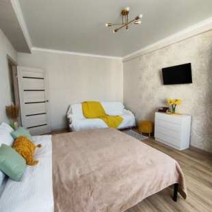 Фотография квартиры Апартаменты На высоте