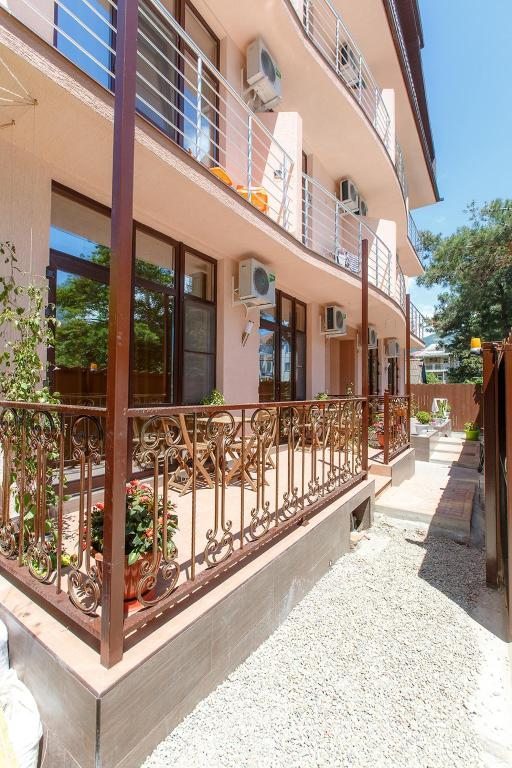 Фотография гостевого дома Варвара