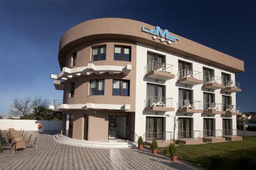 Фотография гостевого дома Vila La Mer