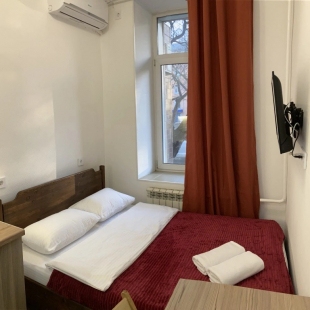 Фотография квартиры Апартаменты Орешка 12