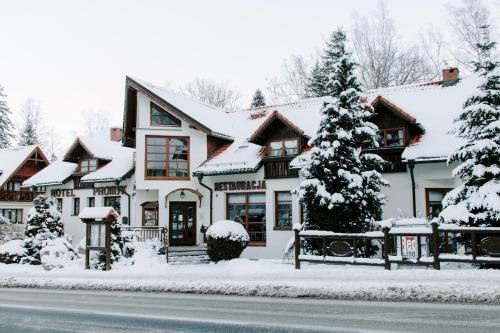 Фотографии гостиницы
Hotel Promyk Wellness & Spa