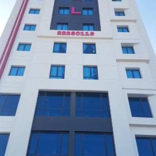 Фотографии гостиницы
Magic suite sabah Alsalem