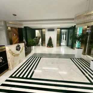 Фотография квартиры Апартаменты на улице Ясногорская 16/6 корпус 1