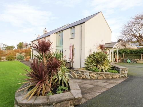 Фотографии гостевого дома
Tyn Y Buarth, Dyffryn Ardudwy