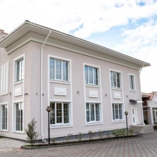 Фотография апарт отеля Петербург