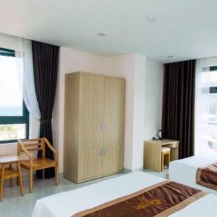 Фотографии гостиницы
Khách sạn Misa