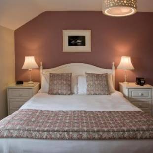 Фотографии гостиницы
The Blue Boar