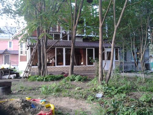 Фотография хостела Ясень