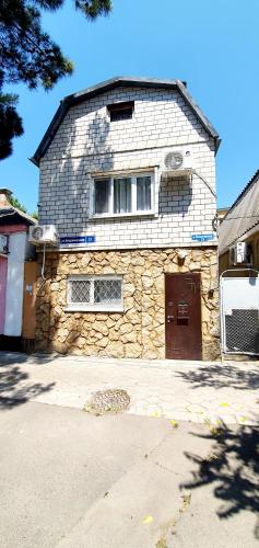 Фотографии гостевого дома
На Владимирской, 21