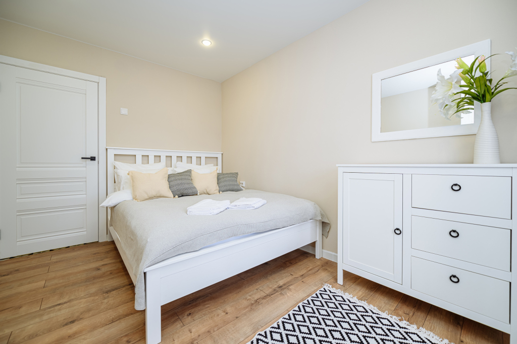 Фотография квартиры Квартира в пушкинские горы