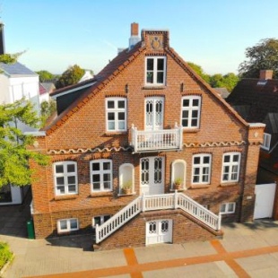 Фотография гостевого дома Stadtvilla