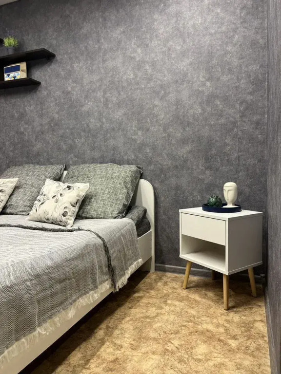 Фотография квартиры Квартира на Ленинградской 69