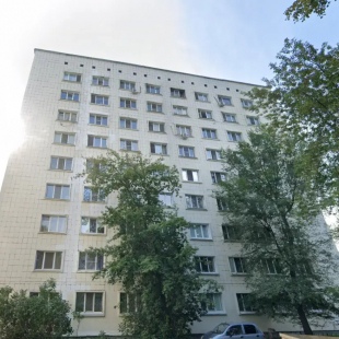 Фотография квартиры Апартаменты Жёлтая студия у метро Суконная слобода