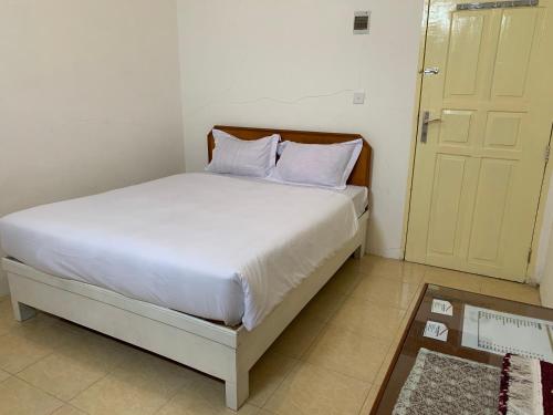 Фотография гостиницы OYO 3907 Mine Residence