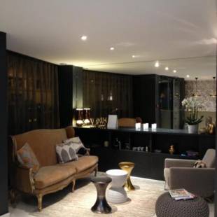 Фотографии гостиницы
Villa des Ambassadeurs