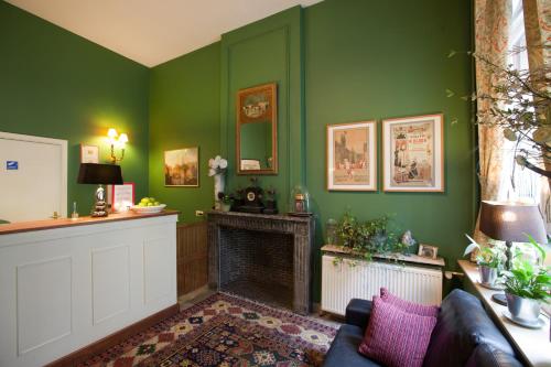 Фотография гостиницы Hotel Malleberg