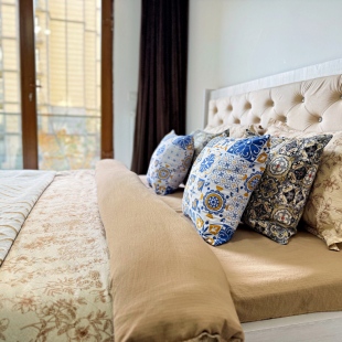 Фотография квартиры Апартаменты Жилой комплекс Стамбул сити