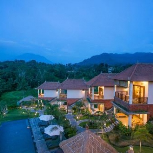 Фотография гостевого дома Alamdhari Resort and Spa