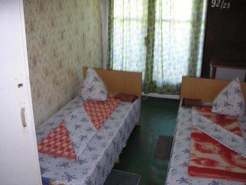 Фотографии базы отдыха
Голубые Дали