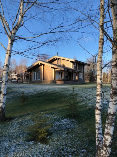 Фотография гостевого дома Lama Life