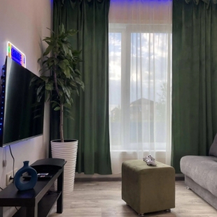 Фотография Коттеджа Yousinn (Юсинн) на улице Весенняя 1