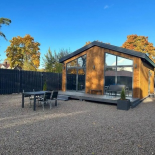 Фотография Коттеджа Частный дом Seagull