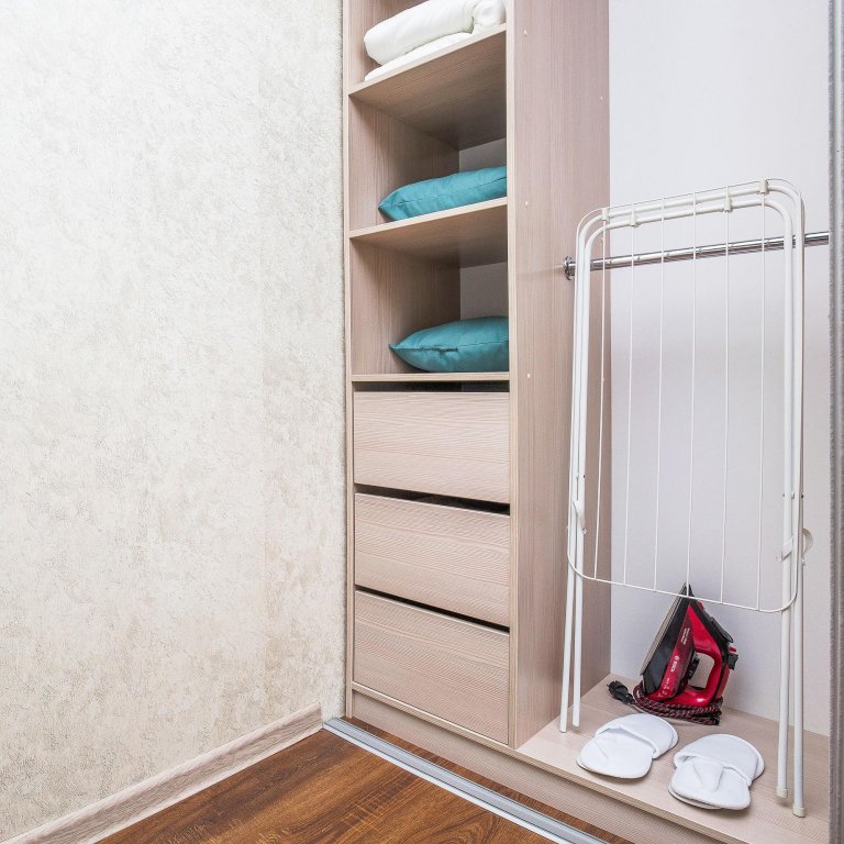 Фотография квартиры Oazis apart (Оазис апарт) на улице Покатная 122