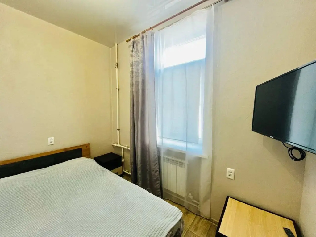 Фотография квартиры Квартира Олега Кошевого 1