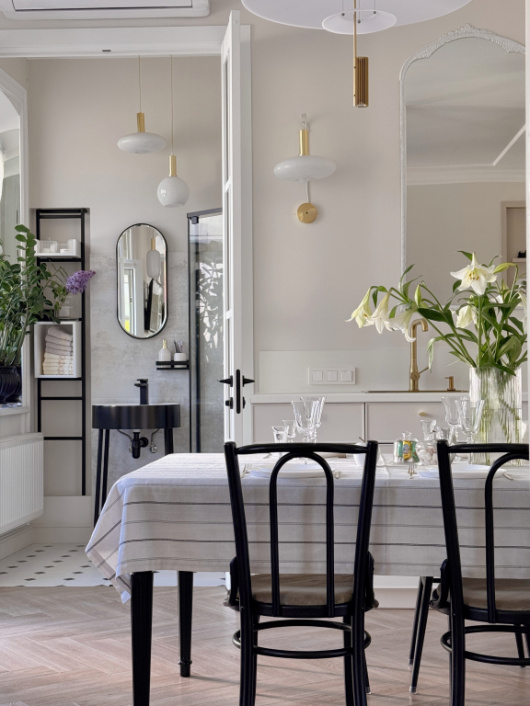 Фотографии квартиры 
            Апартаменты Aristocrat Grodno