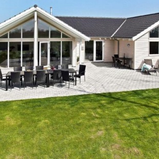 Фотография гостевого дома Holiday home Kappeln XXV