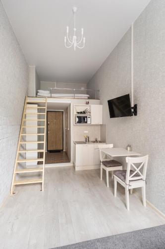 Фотографии апарт отеля
Резиденция на Некрасова