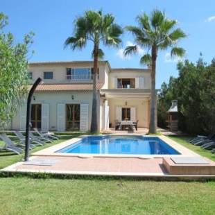 Фотография гостевого дома Holiday Home Villa Romana