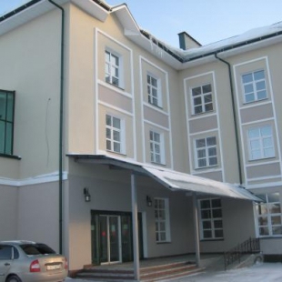 Фотография банкетного зала Фортуна