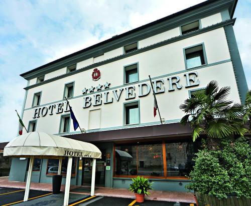 Фотография гостиницы Bonotto Hotel Belvedere