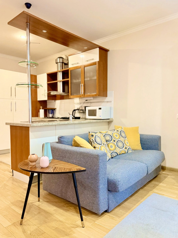 Фотография квартиры Апартаменты Elite Realty на Малой Садовой 3 №2