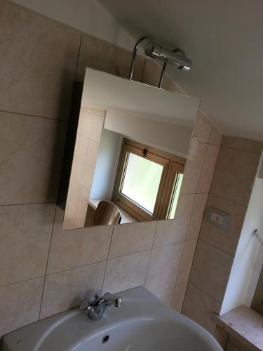 Фотография гостиницы Albergo Carla