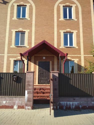 Фотографии гостевого дома
Гостевой коттедж Люкс