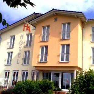 Фотографии гостиницы
Hotel Ackermann