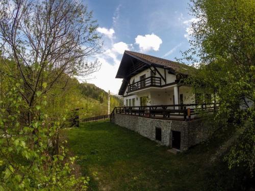 Фотография гостевого дома VILA ADA