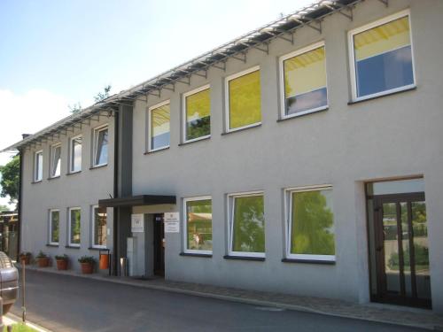 Фотография хостела Baza noclegowa Mistral