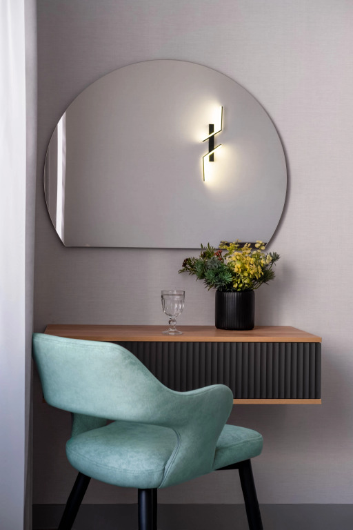 Фотография квартиры Квартира У реки в Пятигорске